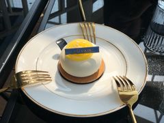 -游心咖啡(青山滨江店)