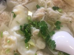-琴岛顺天馄饨(乐客城店)