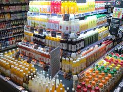 -Olé精品超市(北京合生汇店)