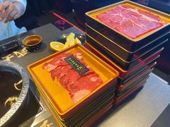 -牛武士寿喜烧·和牛火锅自助(全球首店)