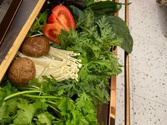 -若爱猪肚鸡·啫啫煲(循礼门M+店)