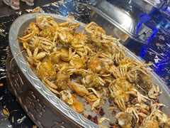 -巴犀烧烤(新崇光店)