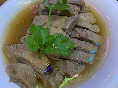 -小京東淮扬菜餐厅