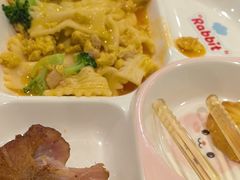 -糟粕醋·椰苑海南菜餐厅(亚龙湾天域酒店)