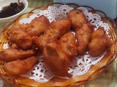 -老字号德记烧腊饭店·海鲜加工