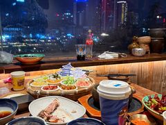 -包整·丝娃娃(一览甲秀楼风景店)