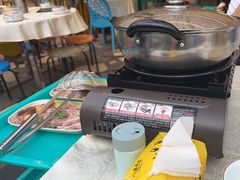 -小煵记·打边炉(西丽文光店)
