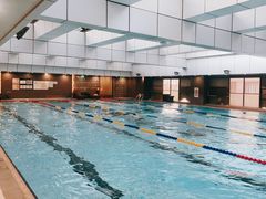 -W FITNESS 威尔仕健身·游泳(老西门新苑店)