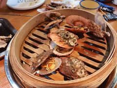 -喝丢一只鞋海鲜烧烤·海肠捞饭(市场店)