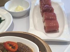 -春满园·早茶·粤菜·宴会(前海店)
