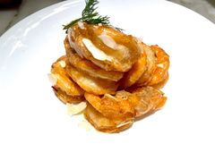 招牌酥皮虾-京华烟云·北京烤鸭(领展购物广场·中关村店)