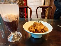 -四季春(美食街店)