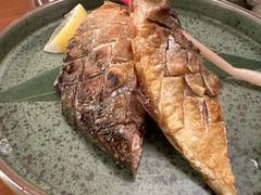 -俊屋料理·烧鸟·寿司·日泰融合菜(星际云汇店)