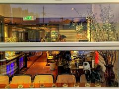 -肆海小川菜酒馆Wine Bistro (青年路店)