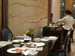 -万达瑞华酒店美食汇自助餐厅(楚河汉街店)