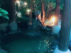 -张家港金凤凰度假村温泉