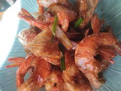 -良师门滨海人家·海鲜·家常菜(滨海城店)