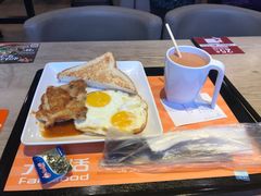 -大快活(丽丰店)