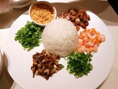 贵妃捞饭-觅唐MITONG(鸟巢店)