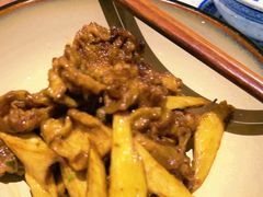 -南京大牌档(济南万象城店)