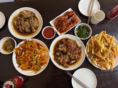 -贤花饭店(城阳店)