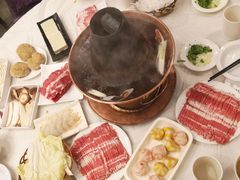 -东来顺饭庄(王府井步行街店)