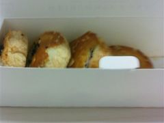 老婆饼-味多美蛋糕(六里桥店)