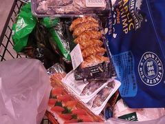 -7fresh七鲜(大族广场店)