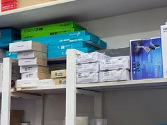 -苹果手机电脑维修回收(胶州路店)