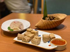 -香园茶社·金陵小灶(老门东店)