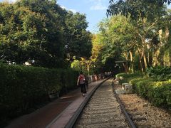 -铁路文化公园