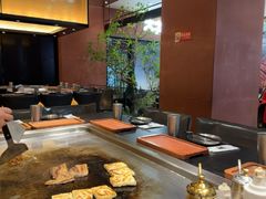 -大神太神·铁板烧(七宝领展广场店)