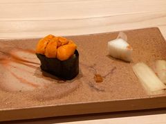 -Ginza Onodera 鮨(外滩十八号店)