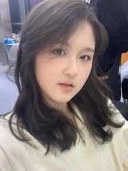 点击看大图 -MORI HAIR SALON日式美发沙龙