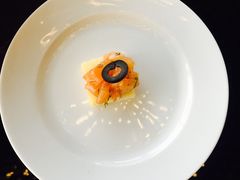 -西安皇冠假日酒店·B&G51餐厅