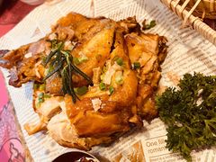 -苏梅花园(群星城店)