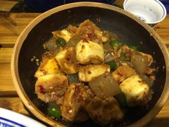 -关中道陕味艺术餐厅(西岳庙店)