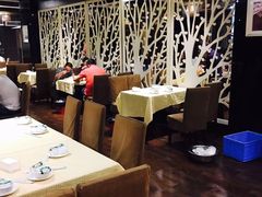 -情妹妹干锅锅(中海国际购物公园店)