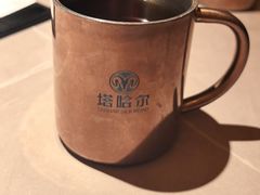 -塔哈尔·新疆盛宴(奉贤龙湖店)
