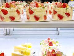 -卷心卷意·轻甜蛋糕(新光天地店)