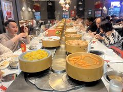 -龍歌自助小火锅(李沧丽达店)