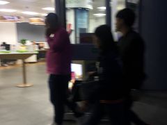 -中国电信(上地西路营业厅)