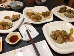 -大渔铁板烧(大悦城店)