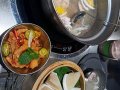 -椰庭·椰子鸡·创意玩家(晶耀前滩店)