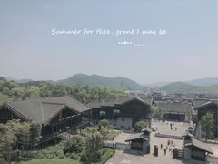 -大唐贡茶院