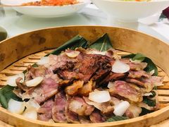 -上海古井假日酒店 · 徽昇楼中餐厅