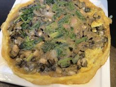 传统海蛎煎-海坛特色小吃·只做平潭特色菜(平潭店)