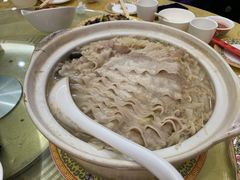 -砂锅居(西四店)