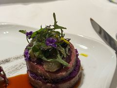 -Le Comptoir de Pierre Gagnaire