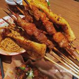 北京探店｜遇见小面🍜一个人的小烧烤桶🍢